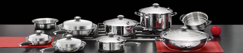 The perfect complement to any kitchen