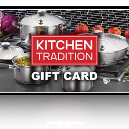 Kitchen Tradition Giftcard 266x266 